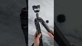 Best Travel Tripod Under $400!!