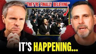 Jews Are Coming to Faith in Jesus—A Sign of the End Times?
