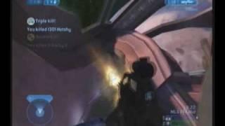 Makowski :: Halo 2 :: 4th Montage