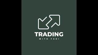 Trading With Fadi | Stock Markets & Financials | 23 August