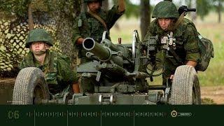 Россия Вооруженные Силы - Armed Forces of the Russian Federation - 2014 | HD (PART 1)