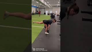 ACL Rehab - 5.5 Months Post-Op #aclrehab #aclrehabilitation #aclexercises #physicaltherapy