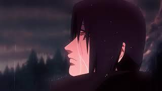 Naruto OST -  Loneliness (Kodoku) 1 Hour (slowed)