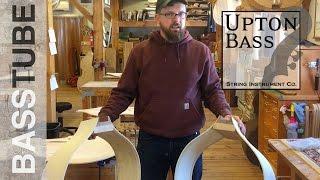 Upton Bohemian or UB Standard Double Bass?