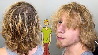 THIS kid is SHAGGY (EXTREME Transformation)