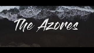 Discover The Azores - Portugal - Cinematic Travel Video