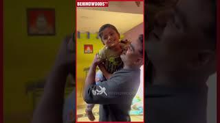 "டேய் என்ன டா இது ?" 3 வருஷம் கழிச்சு கொடுத்த Transformation  Cute Video