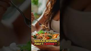 How Hormones DESTROY Your Fasting Results For Women?
