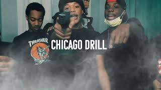 [FREE] "So Be It" CHICAGO DRILL 2022 Type Beat