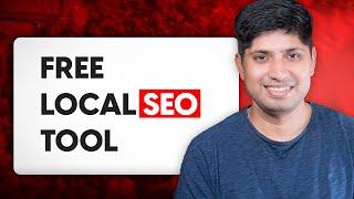 Free Local SEO Tool | Find Accurate Categories For Your Google My Business Listing