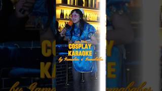 Asking Cosplayers What’s their Favorite Anime Opening  #anime