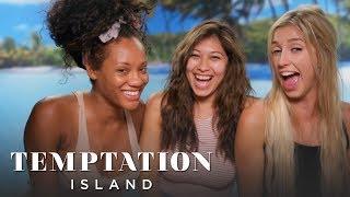 Anything Can Happen On Temptation Island | USA Network