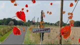 Chédigny, une Rose Sans Épines