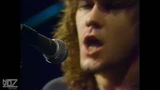 Cold Chisel - Khe Sanh (Live on Rocturnal, 1978)