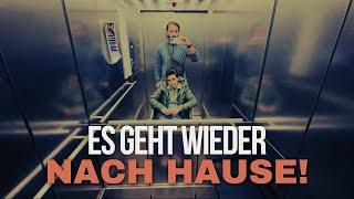 ES IST ALLES GUT GELAUFEN! | Wir sind wieder Zuhause | KRANKENHAUS VLOG | Mili & Bilo