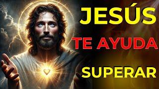 Cómo JESÚS PUEDE ayudarte a SUPERAR la CULPA y encontrar PAZ HOY