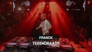 Franck –/– TEGENDRAADS 2024