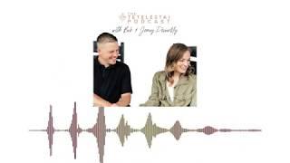 The Tetelestai Podcast with Bob & Jenny Donnelly - Ep 1: Breaking Free From Fear & Into Rest