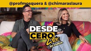 El primer b3s0 fue horrible @Chimaraslaura y @gustavoarmandomosquerasanc5484  en #desdecero