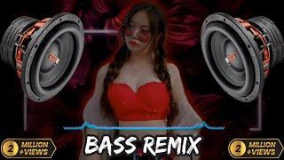 Ghost ( Bass Remix ) / Dj Vinzkie Remix