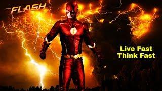 The Flash RebornAll Of Me(4x10)