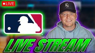  LIVE: Finding MLB Picks Today 7/23/2024 | FREE MLB Best Bets, Predictions, and Player Props!