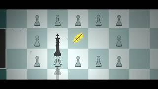 New indie rogue-lite Chess hack and Slash Fanmade Trailer