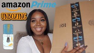 AMAZON NAIL SUPPLY UNBOXING | CELEBEAUTI21