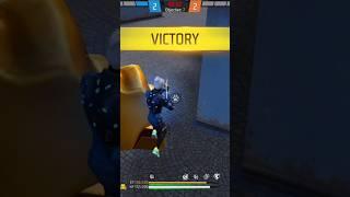 #freefire #gaming max  #shortsi #video #black 444Kon H Sbse Pro  || @FactFire99 Vs @NITINFREEFI