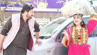 Gulwarina Pashto  Jkj New Drama Janger khan 2024 Shagufta khan