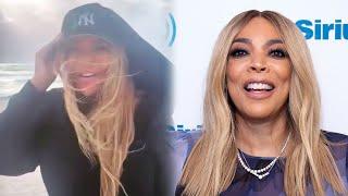 Wendy Williams SPEAKS OUT Amid Reports About Her Mental Wellbeing