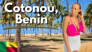 The Most Unique Country In West Africa?  |  Cotonou, Benin 