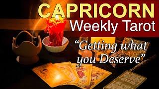 CAPRICORN "THE GOOD NEWS YOU'VE BEEN WAITING FOR CAPRICORN!" Weekly Tarot  June 2nd to 8th 2025