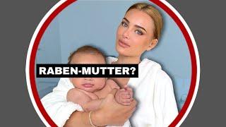 Wenn Influencer ihre Babys als Schutzschild nutzen...