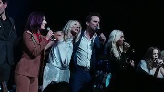 Final Nashville Cast Tour- A Life That's Good-The Opry- Nashville -