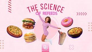 What is a Refeed & How often do you recommend them?