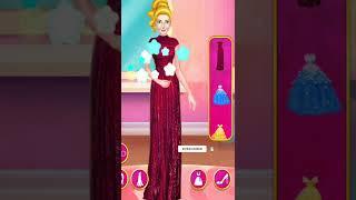 Barbie dresses  #shorts #trending #barbie |Oree tv|