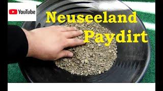 Neuseeland Paydirt - Der Gold Andi