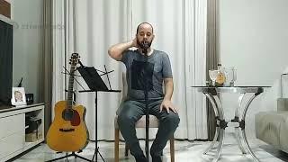 Vini Moura - Show Ao Vivo em Casa