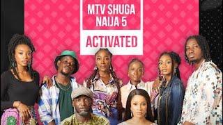 MTV SHUGA NAIJA EP. 4