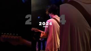 Local Band 2024 Recap #calgarymusic #yycmusic #torontomusic #supportlivemusic #localband