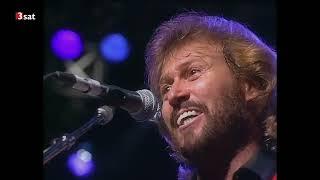Bee Gees - You Win Again (LIVE) (1989)