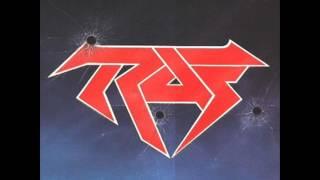 Royal Air Force - RAF (1985) - Full EP