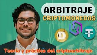 Tutorial detallado: Estrategias de arbitraje en criptomonedas