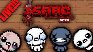 Marele Update e Aici! The Binding of Isaac: Repentance+ – Descoperim Noutățile Live