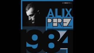 Alix Perez feat. Zero T - Suffer In Silence