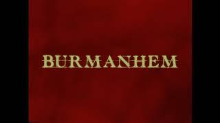 Qbaby - Burmanhem (Official Video)