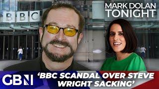 Publicist: ‘He died of a broken heart’ | BBC SHAMED for ‘scandal’ treatment of star Steve Wright