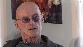 Ken Wilber - "We are seeing the beginning of integral making a real impact"