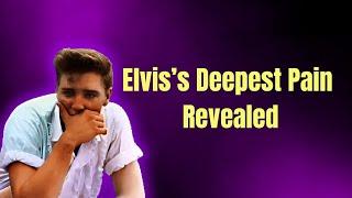 Elvis Reveals His Deepest Struggles and Triumphs!